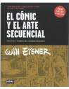 El cómic y el arte secuencial (nueva edición)