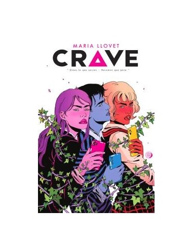 Crave