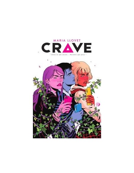 Crave