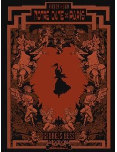 Notre Dame de Paris (George Bess)