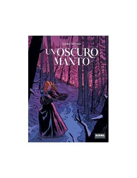 Un Oscuro Manto