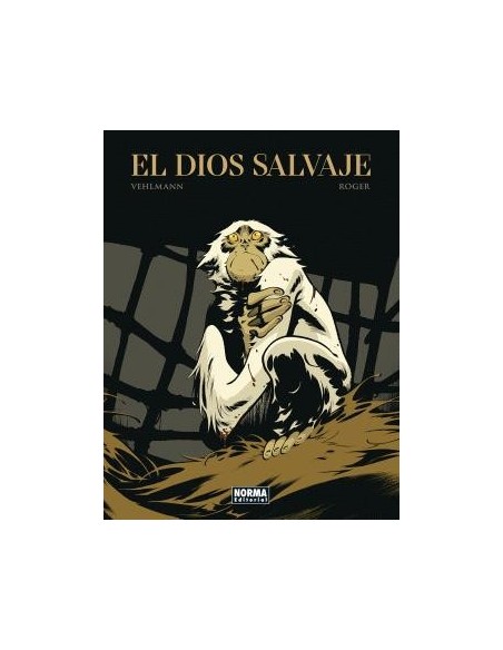 El Dios Salvaje