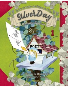 SilverDay, cuento de hadas de Viernes de Plata 01