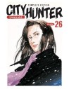 City Hunter 26 - Complete Edition