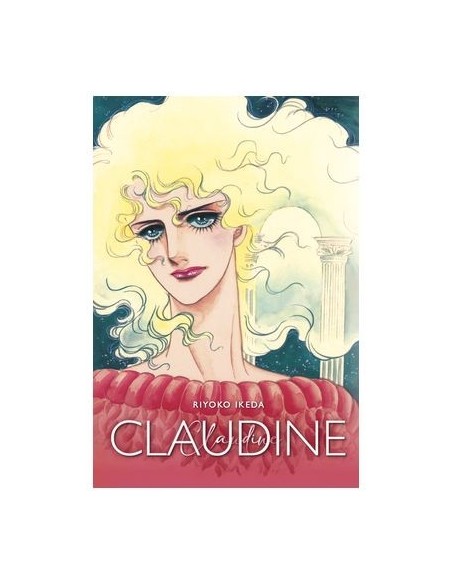 Claudine - Edición corregida