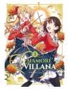 Me enamoré de la villana 03 (manga)