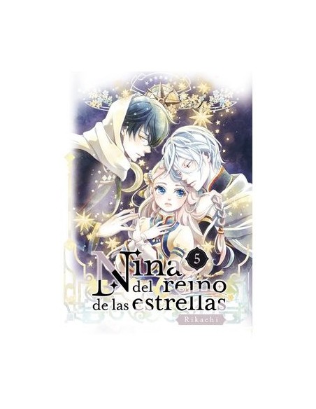 Nina del Reino de las Estrellas 05
