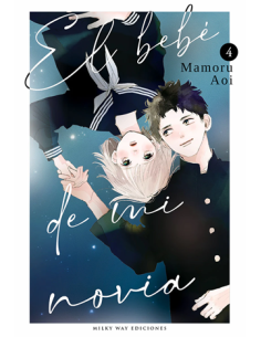 El bebé de mi novia 04