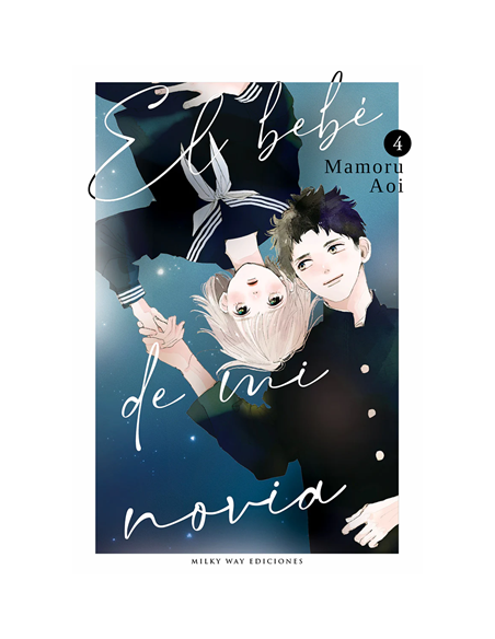 El bebé de mi novia 04