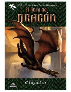El libro del dragón
