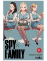 Spy x Family 13