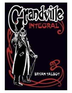 Grandville  integral