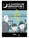 La cantina de medianoche 07