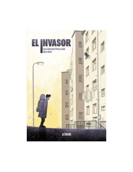 El Invasor