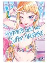 Hokkaido gals are super adorable 03
