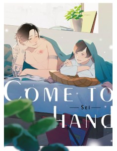 Come to hand
