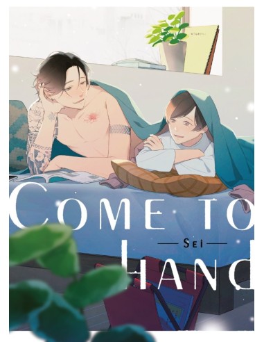 Come to hand