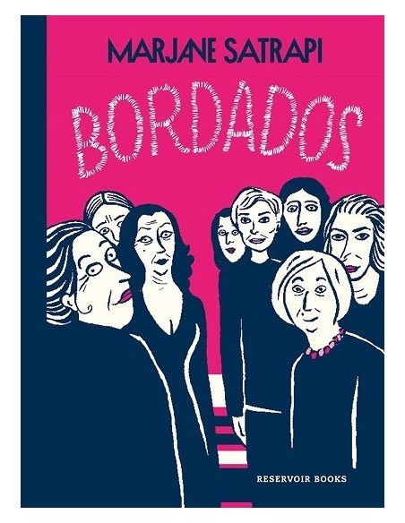 Bordados