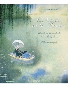 El viento en los sauces