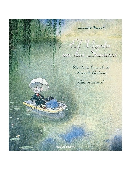 El viento en los sauces