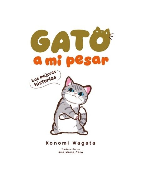 Gato a mi pesar - Las mejores historias