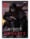 Assassin's Creed. Dynasty 02