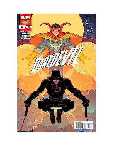 Daredevil 06/ 53