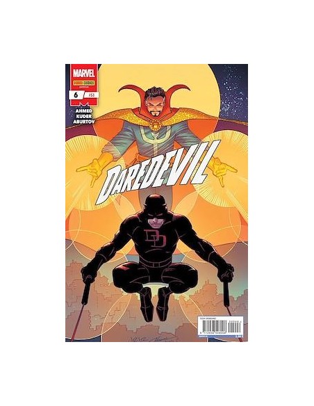 Daredevil 06/ 53