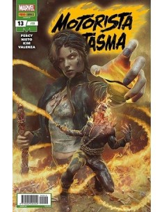 Motorista Fantasma 13