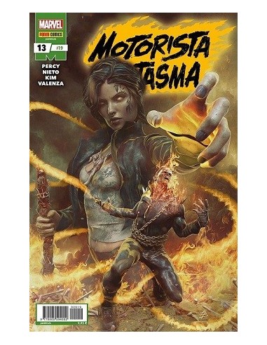 Motorista Fantasma 13