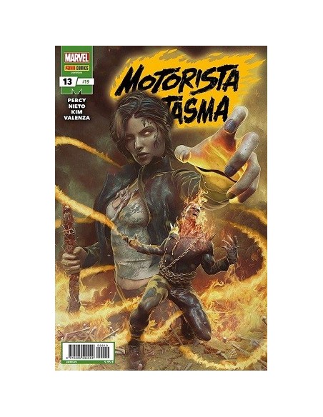 Motorista Fantasma 13