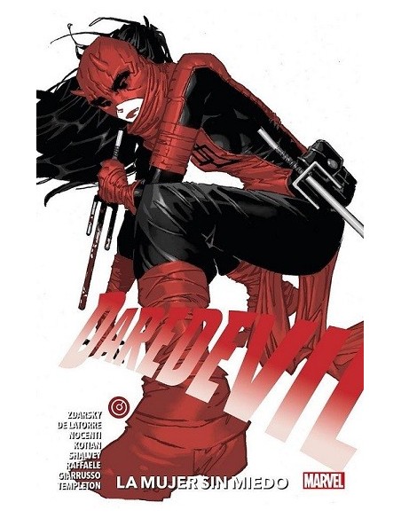 Marvel Premiere. Daredevil 09