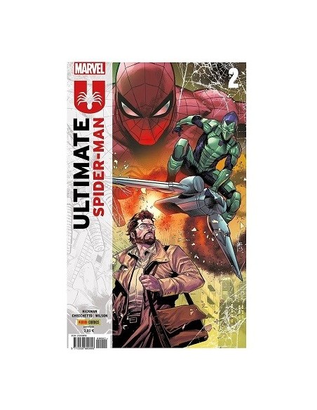 Ultimate Spider-Man 02