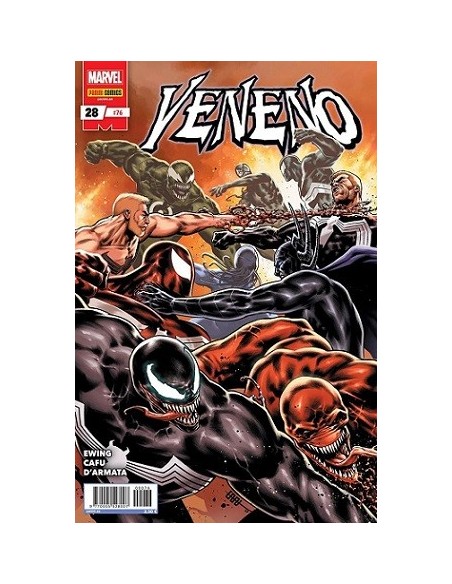 Veneno 28/ 76