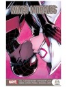 Marvel Young Adults. Miles Morales: ¡El Vengador Vengativo!