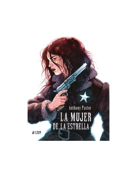 La Mujer de la Estrella