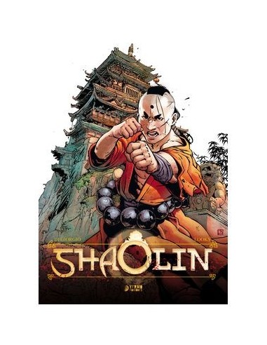 Shaolin