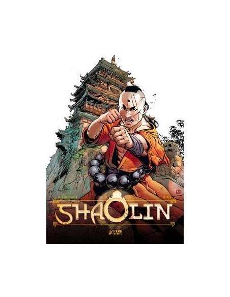 Shaolin
