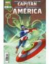 Capitán América 06/ 161