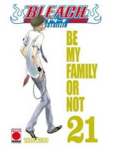 Bleach: Bestseller 21