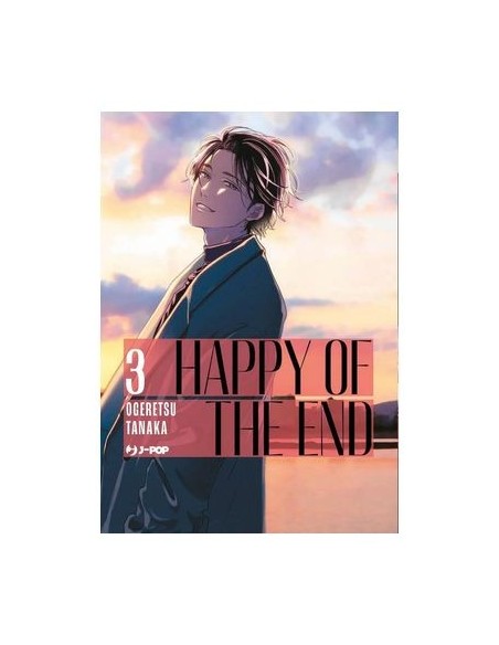 Happy of the End 03