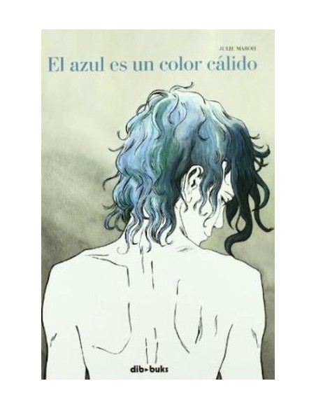 El Azul es un Color Cálido
