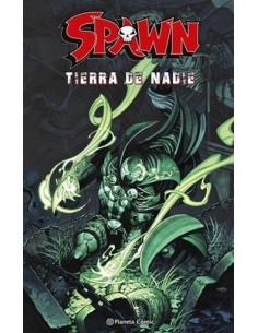 Spawn: Tierra de nadie