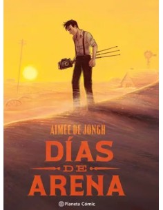Días de arena