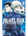 Blue Lock Episode Nagi 02