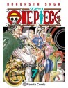 One Piece 07 (3 en 1)