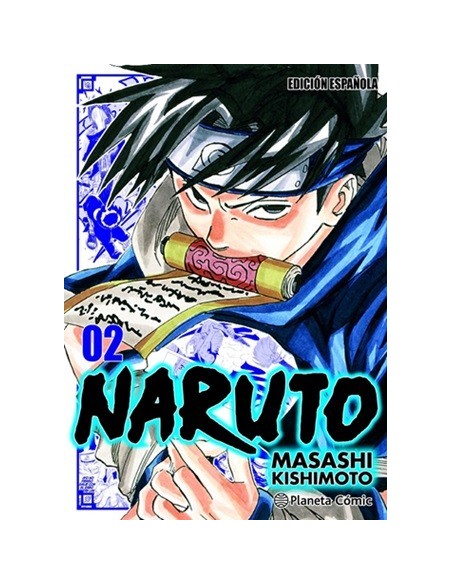 Naruto Jump Remix 02