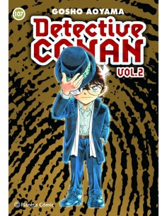 Detective Conan II  107