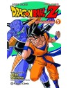 Dragon Ball Z Anime Series Fuerzas Especiales 05