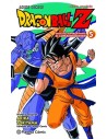 Dragon Ball Z Anime Series Ginew 05